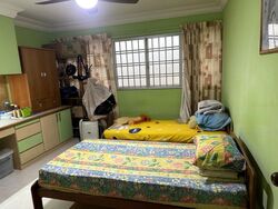 Blk 140 Eunos Spring (Bedok), HDB 5 Rooms #616642611
